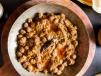 Amritsari Pindi Chole