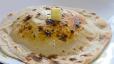 Butter Tandoori Roti