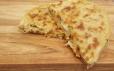 Chilly Naan