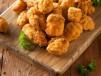 Chicken Pop Corns