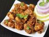 Lemon Chicken
