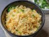 Chinese Egg Fried Rice