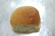 Plain Pandesal