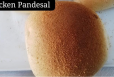 Chicken Pandesal