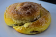 Monggo Ensaymada