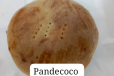 Pan De Coco