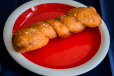 Twist Donut