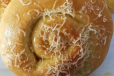 Creamy Ensaymada