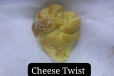 Cheese Twist