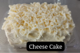 Cheese Cake