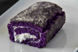 Ube Roll