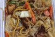 Pancit Mix