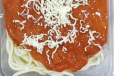 Spaghetti
