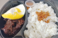 Tapsilog