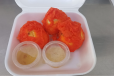 Kwek-Kwek (3 Pcs)