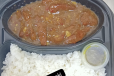 Beef Teriyaki With Rice