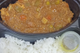 Beef Giniling With Rice