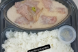 Beef Bicol Express With Rice
