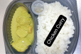 Chicken Curry With Rice