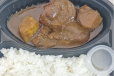 Chicken Liver With Rice