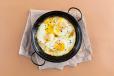 Oven Baked Egg Pan