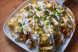 French Fries With Cheese And Jalapenos