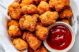 Chicken Popcorn