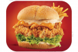 Zinger Burger