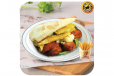 Chicken Lemon Mathar