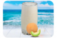 Sweet Melon Juice