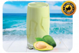 Avocado Juice