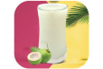 Tender Coconut Shake