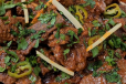 Beef Karahi
