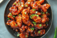 Chilli Chicken