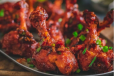Chicken Lollipop Masala