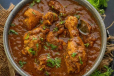 Chicken Curry