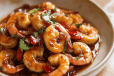 Prawn Chilli