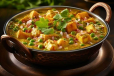 Vegetable Korma