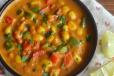 Sweet Corn Masala