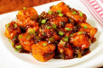 Paneer Manchurian