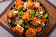 Chilli Paneer