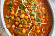 Chana Masala