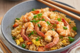 Prawns Fried Rice