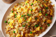 Egg Fried Rice