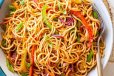 Vegetable Noodles