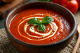 Tomato Soup