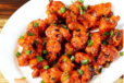 Gobhi Manchurian dry