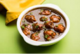 Chicken Manchurian gravy