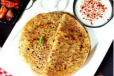 Aloo Paratha