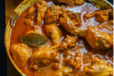Chicken Curry